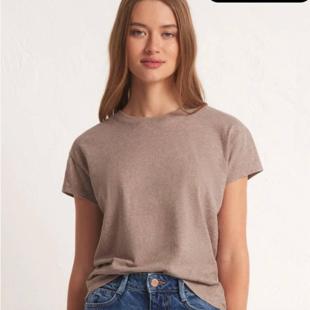 Z Supply modern slub tee